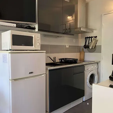 Renove Avec Parking Et Wifi A - Fr-1-553-113