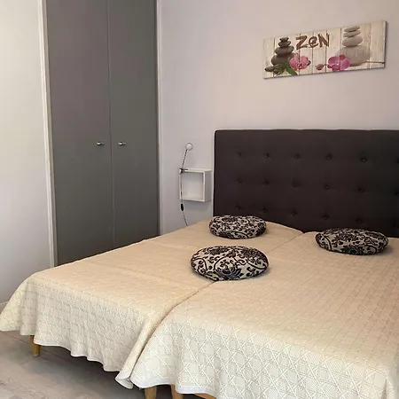 Apartment Renove Avec Parking Et Wifi A - Fr-1-553-113