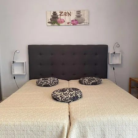 Apartment Renove Avec Parking Et Wifi A - Fr-1-553-113 Balaruc-les-Bains