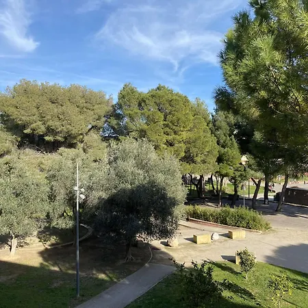 Balaruc-les-bains, 1 Pièce, 2 Personnes - Fr-1-553-113 *