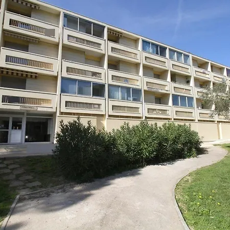 Appartamento Balaruc-les-bains, 1 Pièce, 2 Personnes - Fr-1-553-113 *