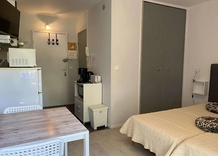 Apartmán Renove Avec Parking Et Wifi A - Fr-1-553-113 *
