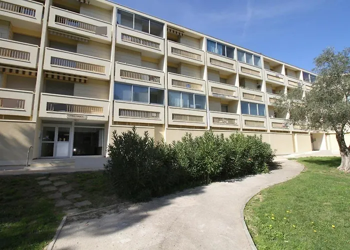 Apartmán Renove Avec Parking Et Wifi A - Fr-1-553-113 *